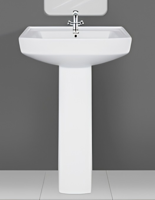 Wash Basin