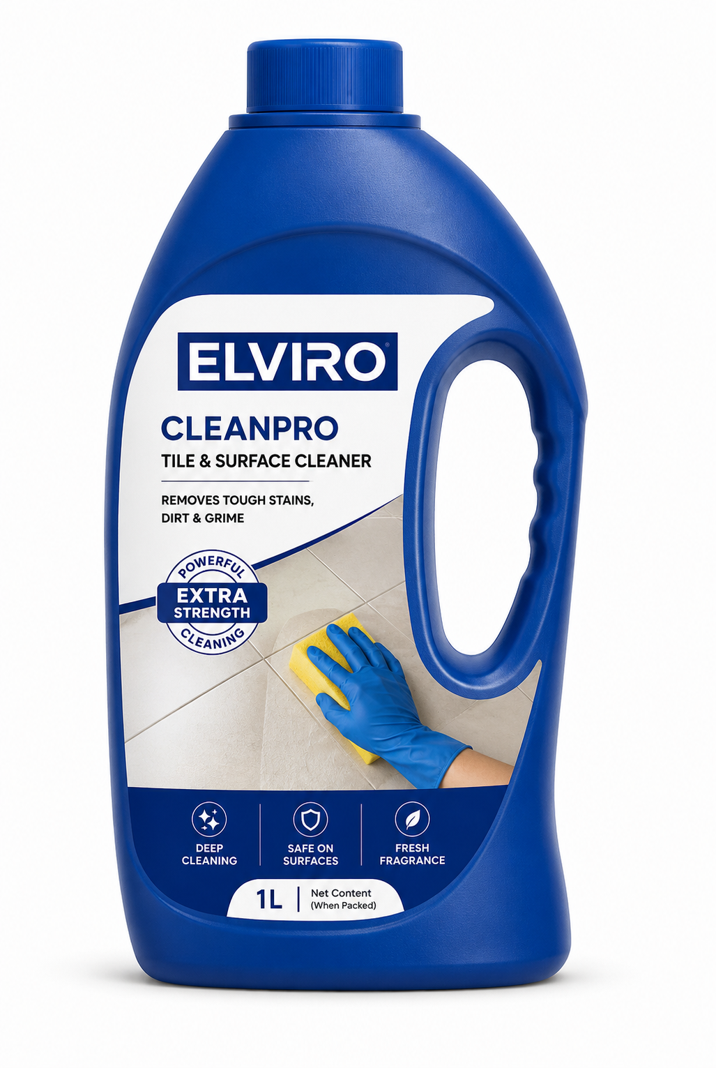 CLEAN PRO