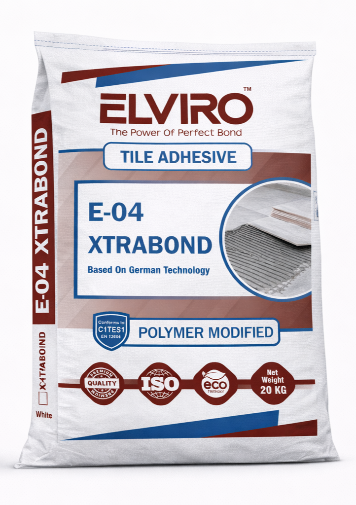 E-04 XTRABOND