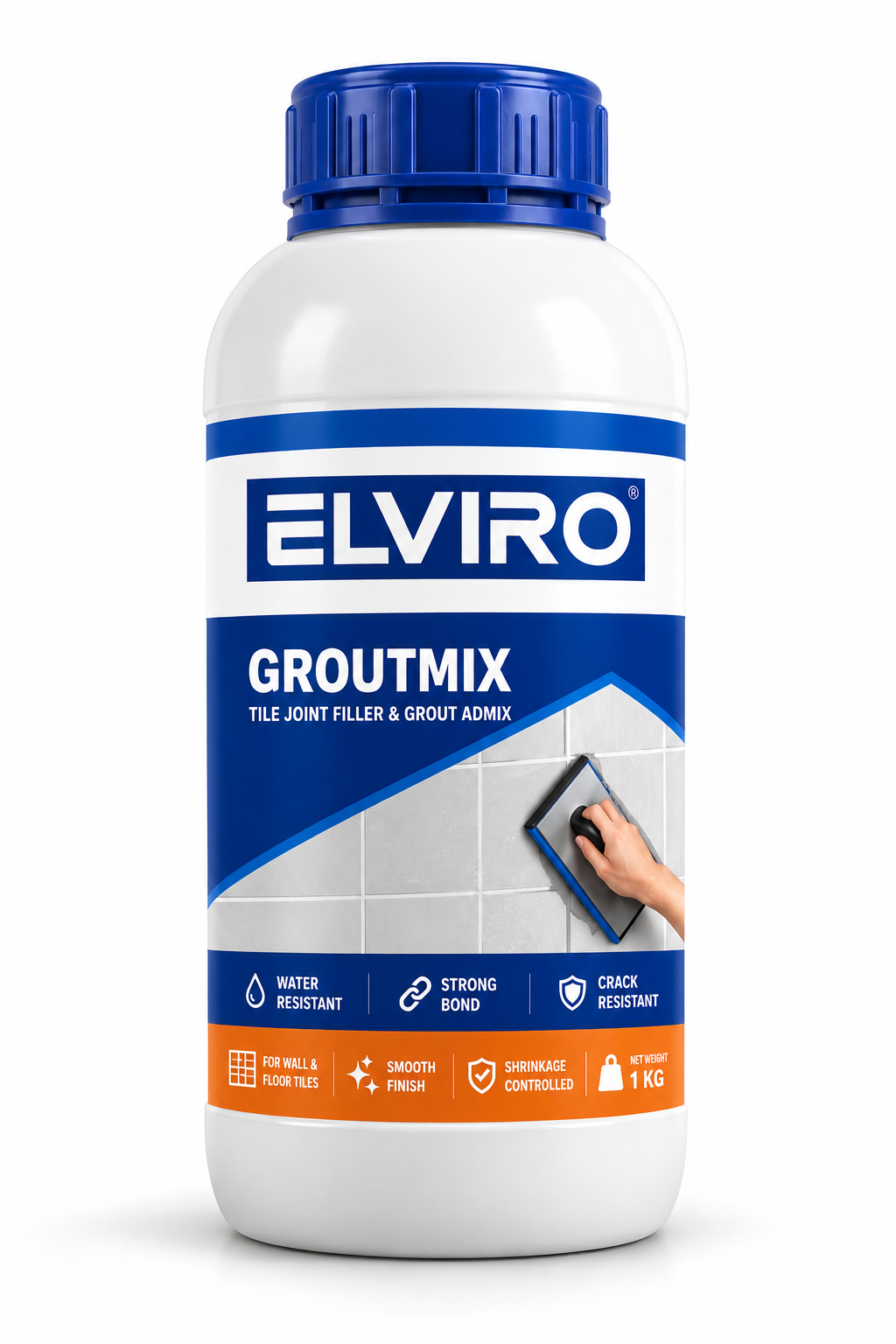 GROUT MIX