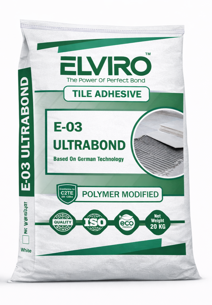 E-03 ULTRABOND