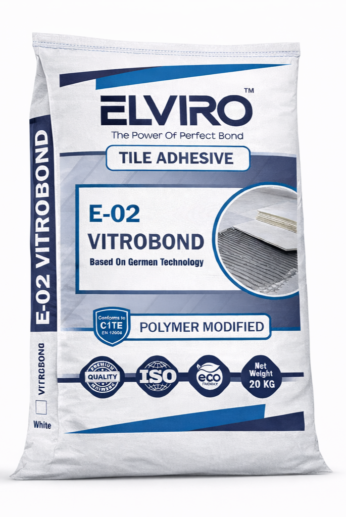 E-02 VITROBOND